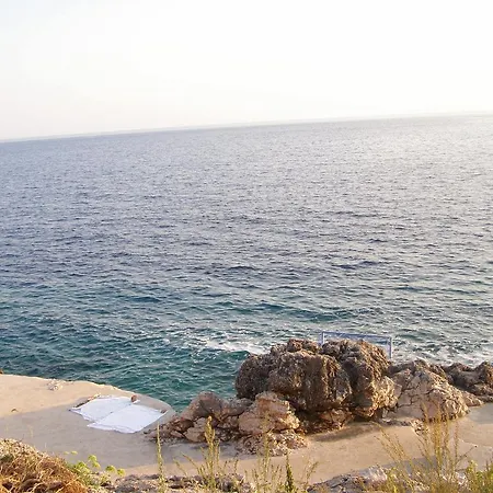 Holiday home Holiday Kirigjija Gornji Dingac