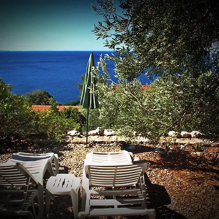 Holiday home Holiday Kirigjija Gornji Dingac