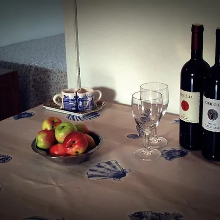 Holiday home Holiday Kirigjija Gornji Dingac